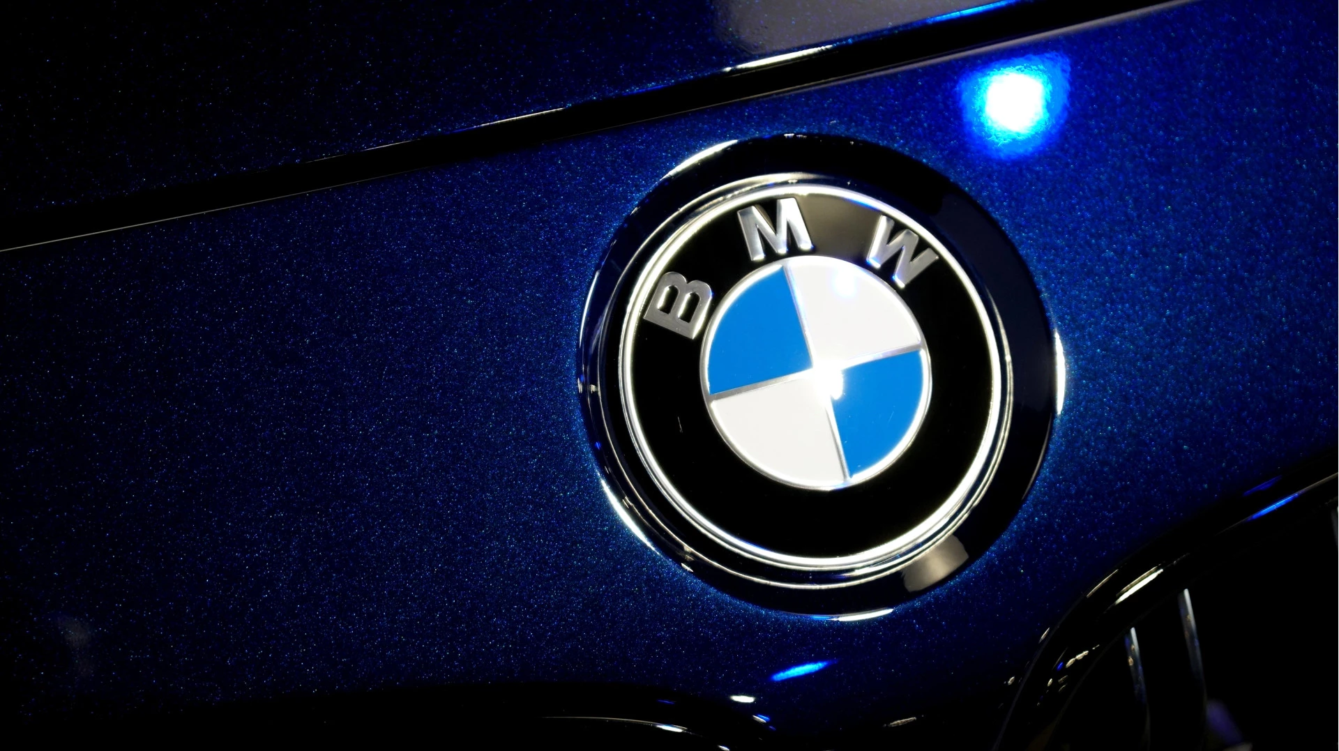 Hoofdafbeelding BMW M4