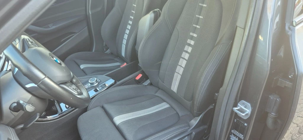 Hoofdafbeelding BMW X2