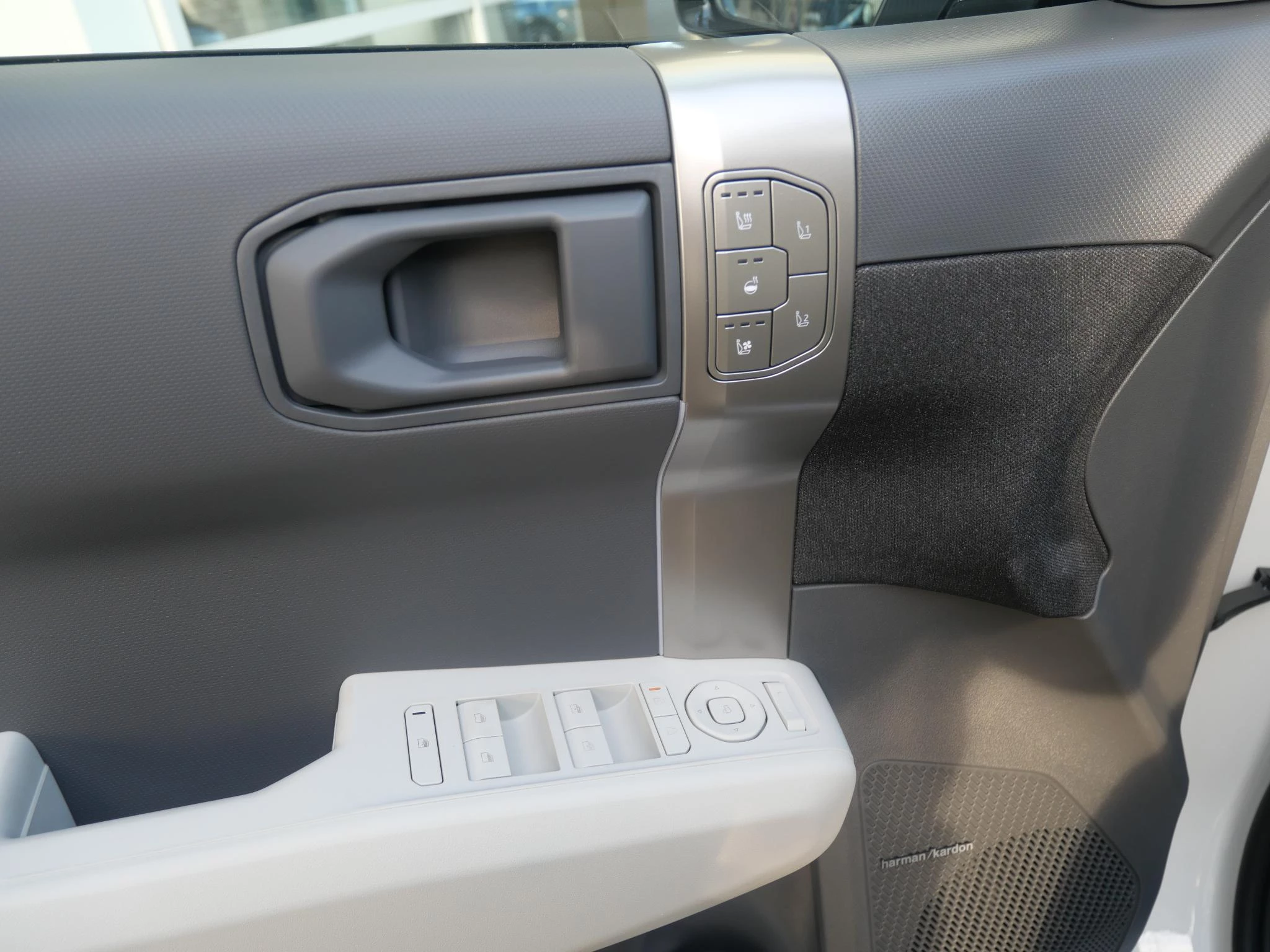 Hoofdafbeelding Kia EV3