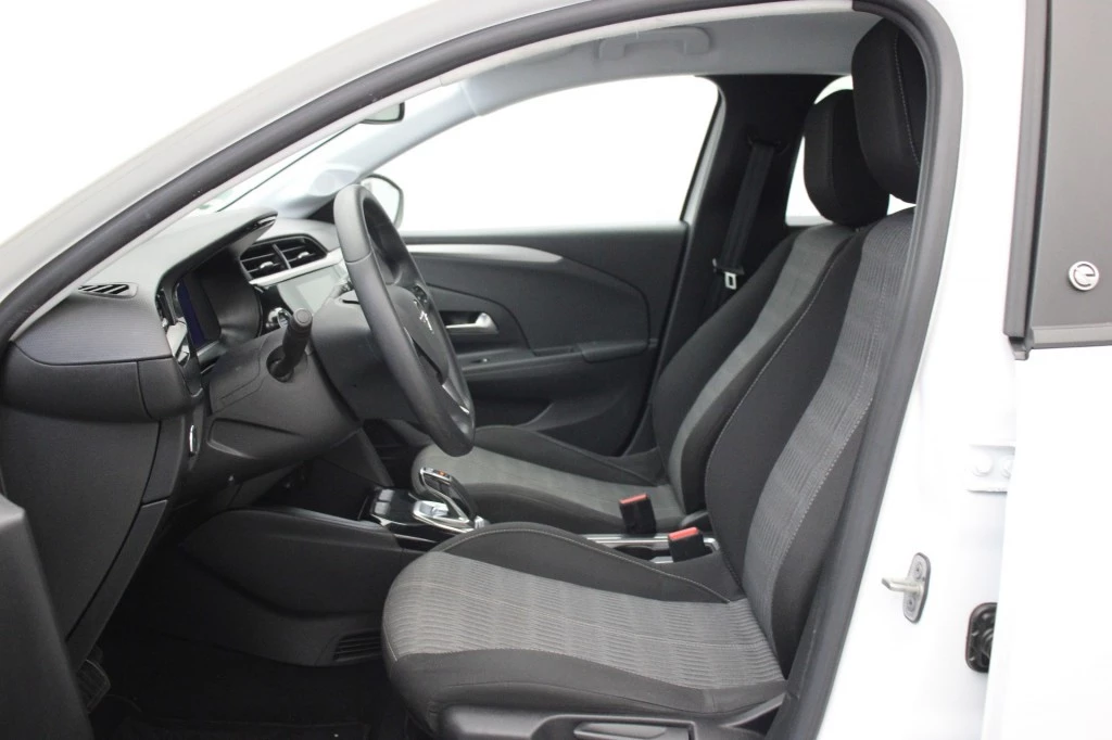 Hoofdafbeelding Opel Corsa-e
