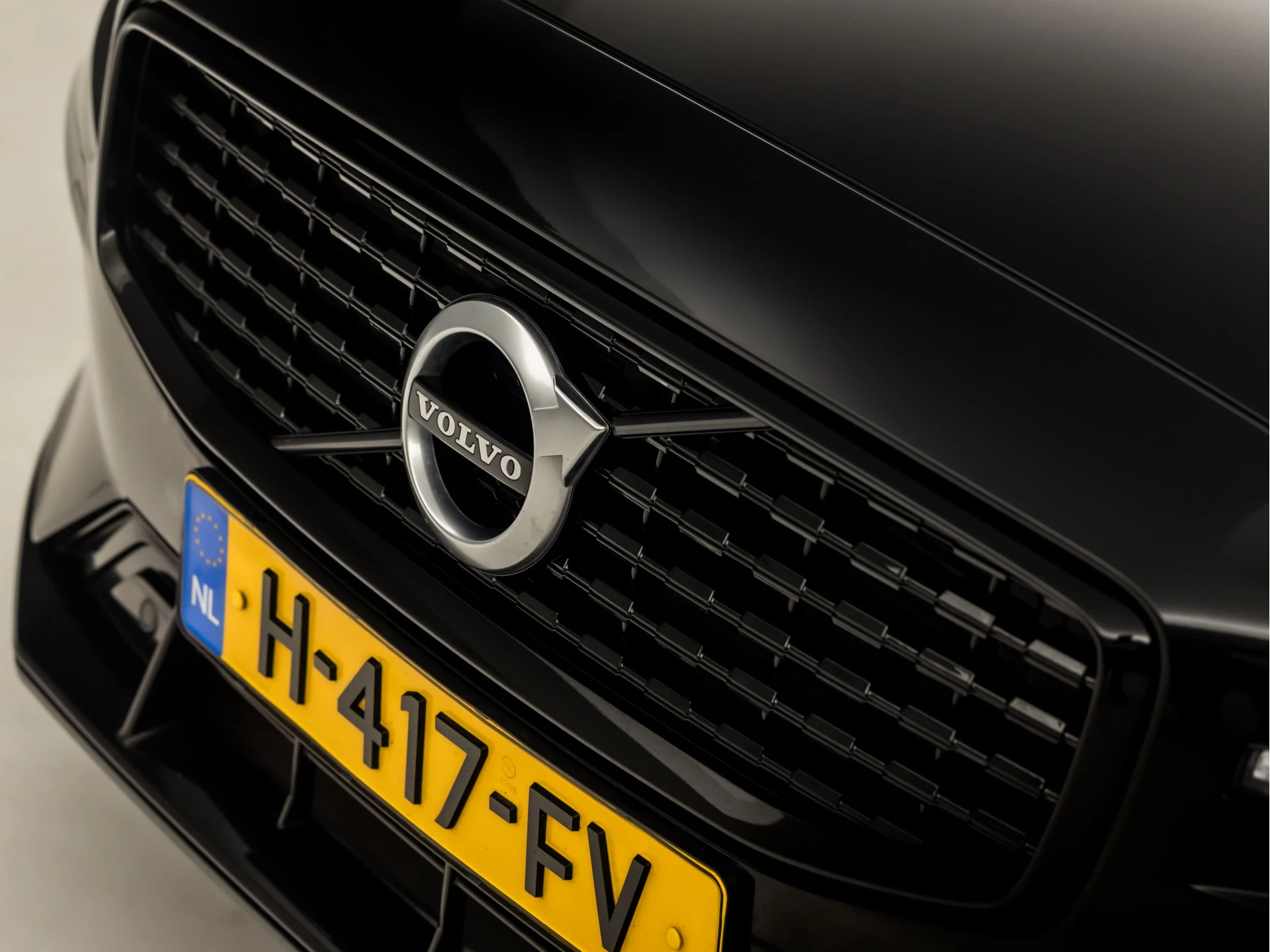 Hoofdafbeelding Volvo S60