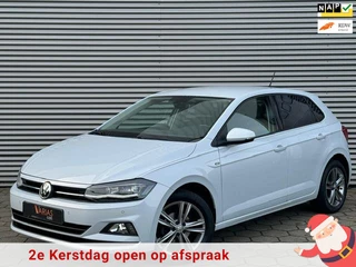 Volkswagen Polo 1.0 TSI Join 95pk Xenon Carplay Cruise Navi