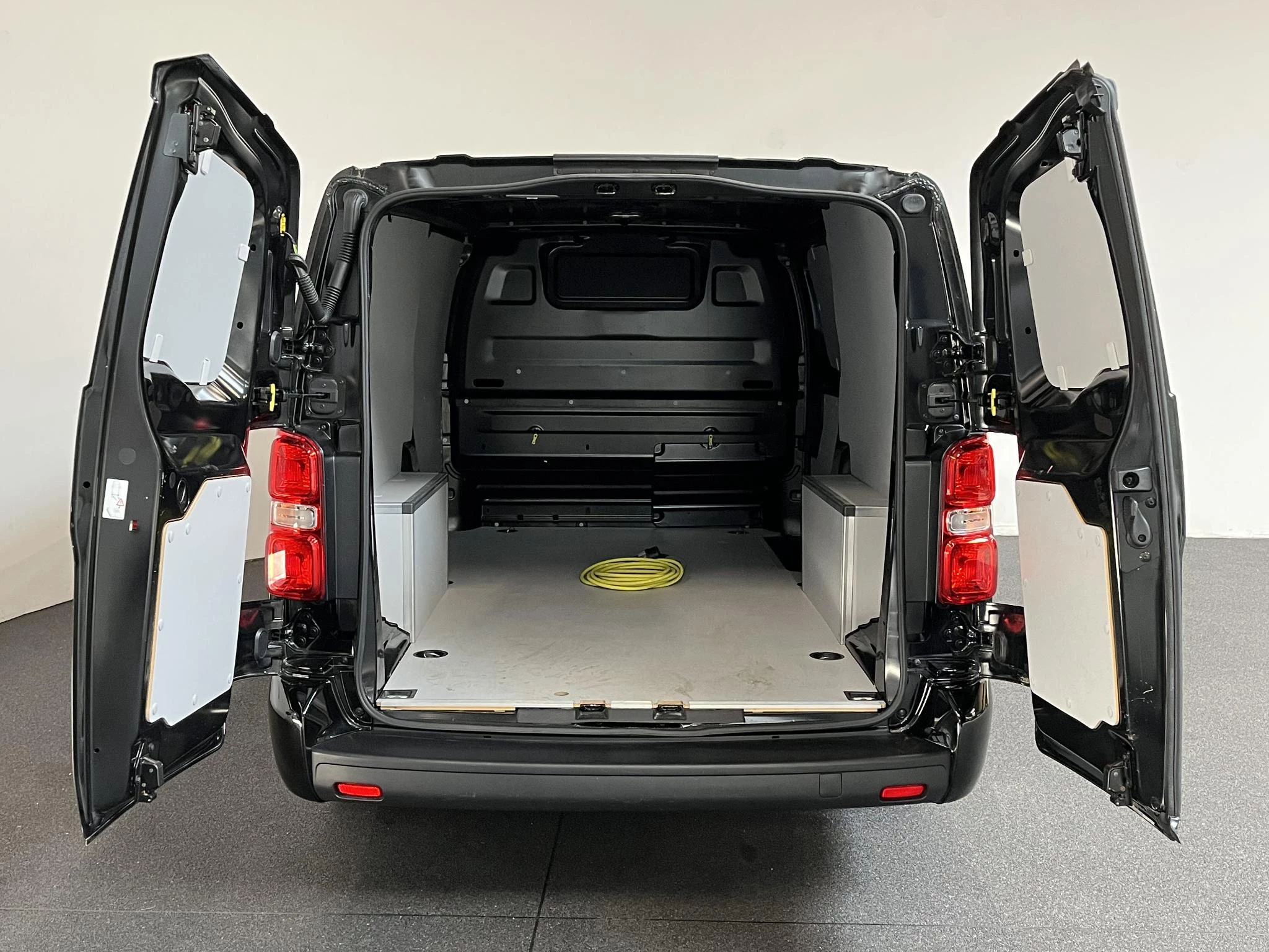 Hoofdafbeelding Opel Vivaro-e