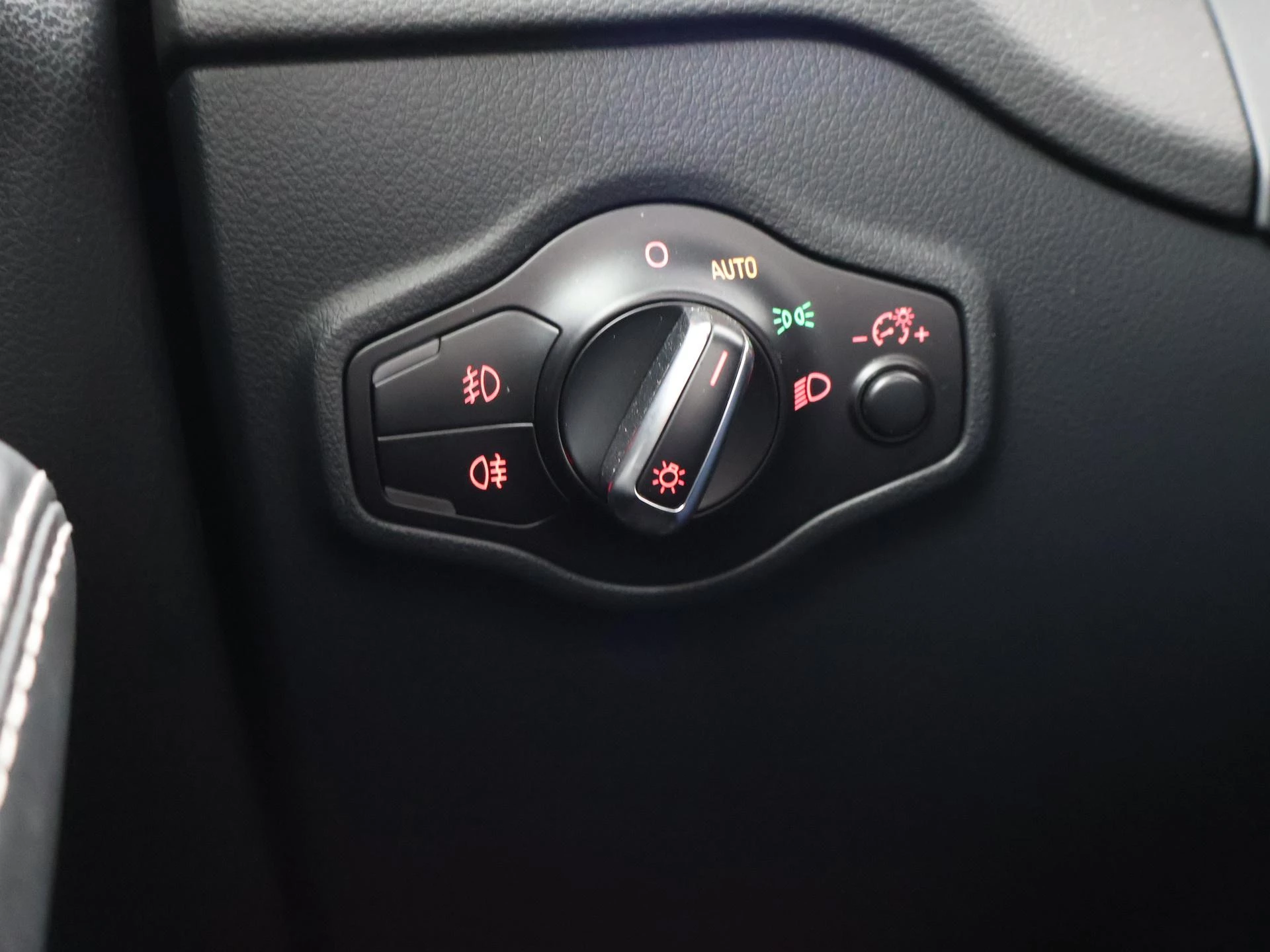 Hoofdafbeelding Audi SQ5