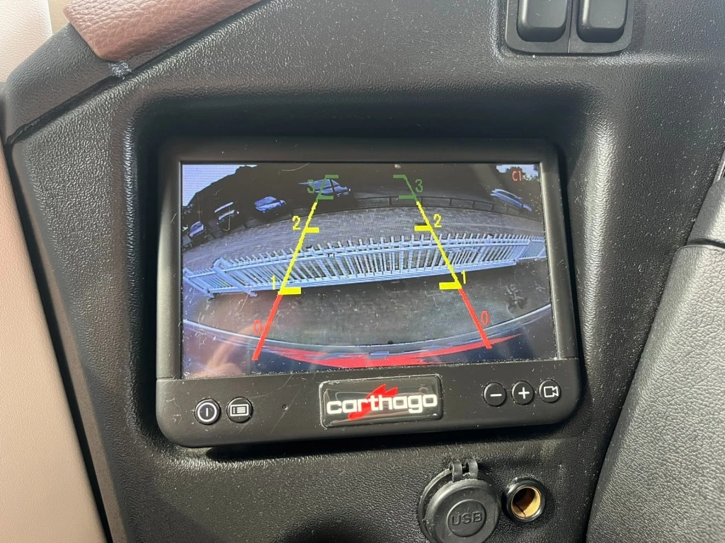 Hoofdafbeelding Carthago Chic C-line