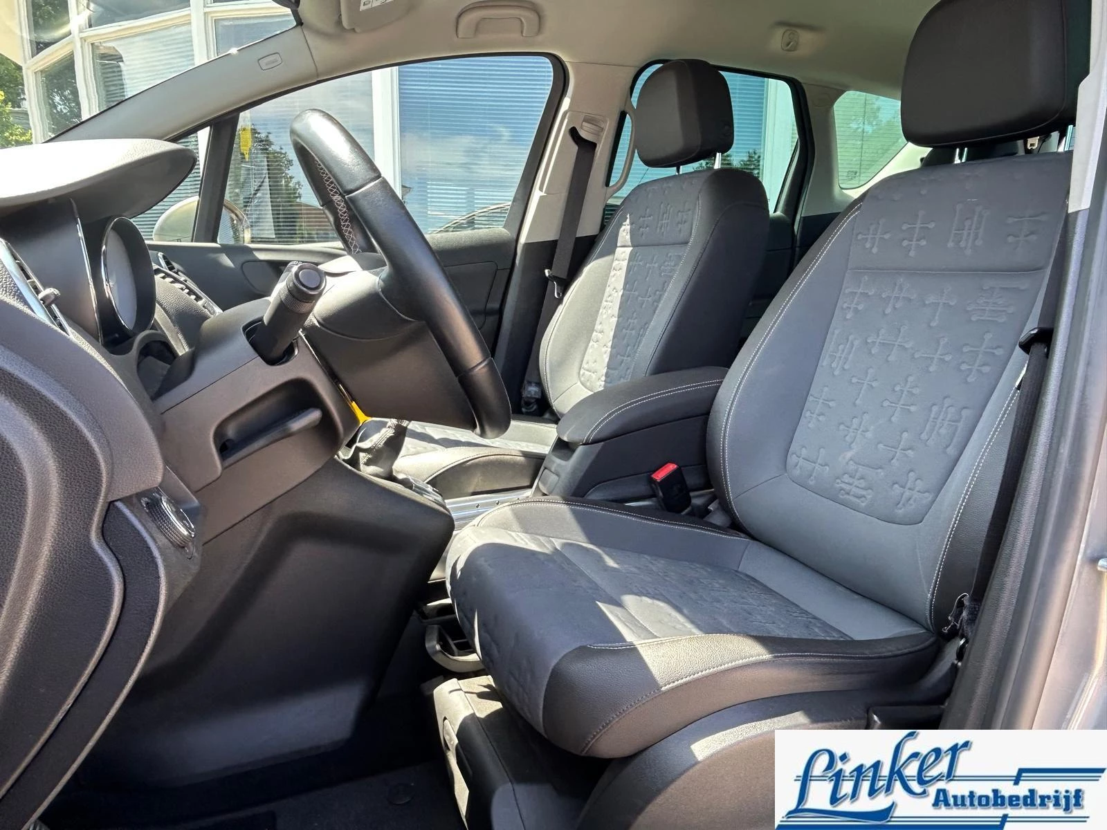 Hoofdafbeelding Opel Meriva