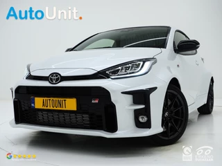 Hoofdafbeelding Toyota Yaris Toyota Yaris 1.6 GR Performance | Milltek Uitlaat | Adaptive Cruise | Keyless | Camera | Carplay