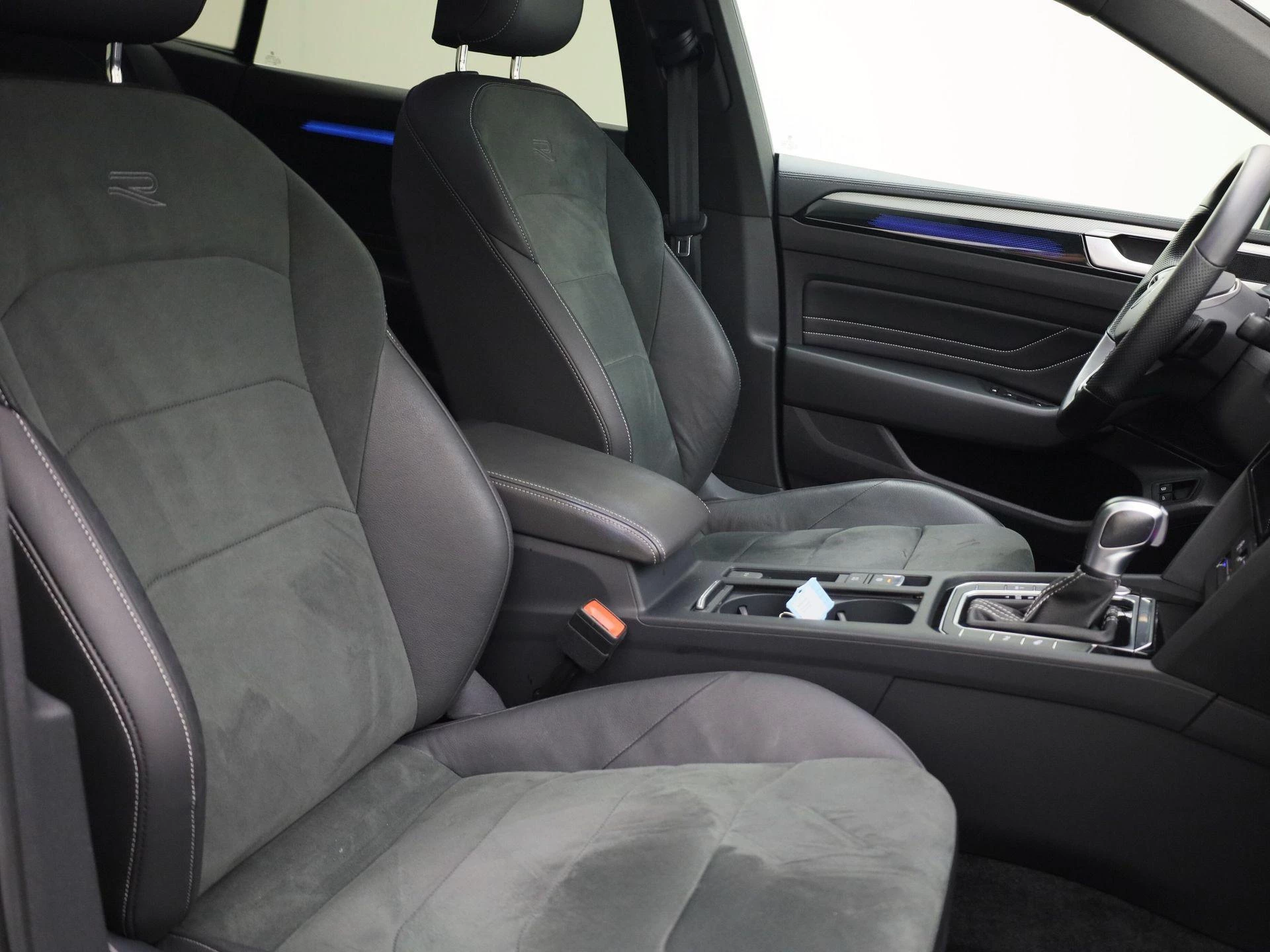 Hoofdafbeelding Volkswagen Arteon