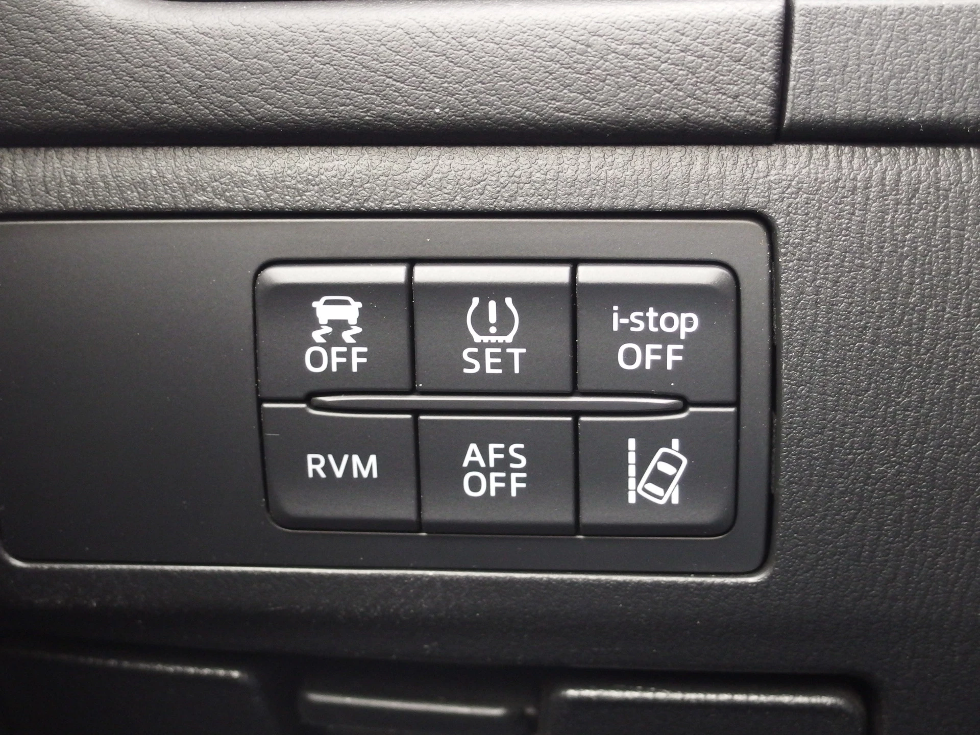 Hoofdafbeelding Mazda 6