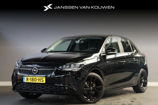 Opel Corsa-e Edition 50 kWh Apple Carplay / Camera / Clima
