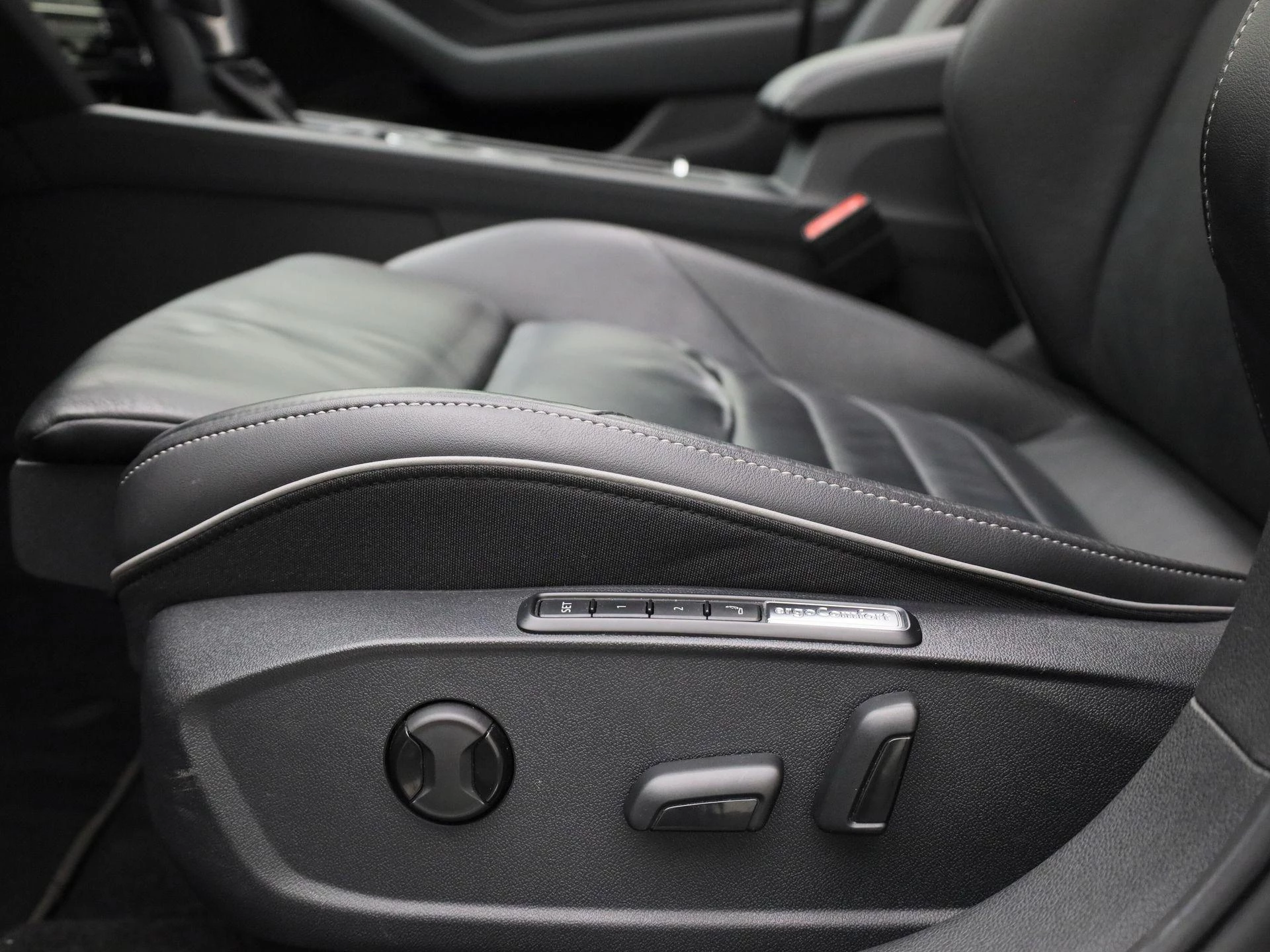 Hoofdafbeelding Volkswagen Arteon