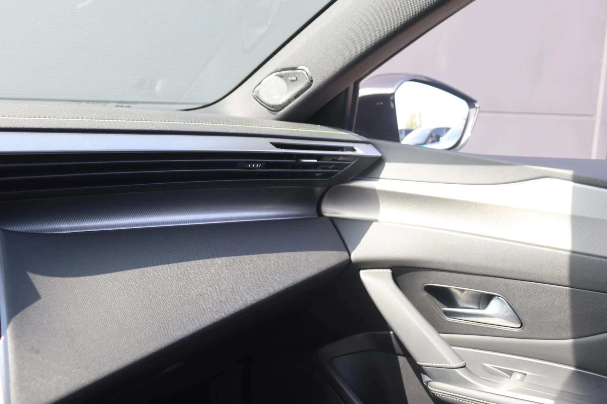 Hoofdafbeelding Peugeot 408