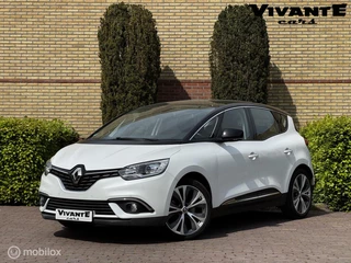 Renault Scenic 1.3 TCe Initiale Paris Aut. Clima*Cruise*Bluetooth