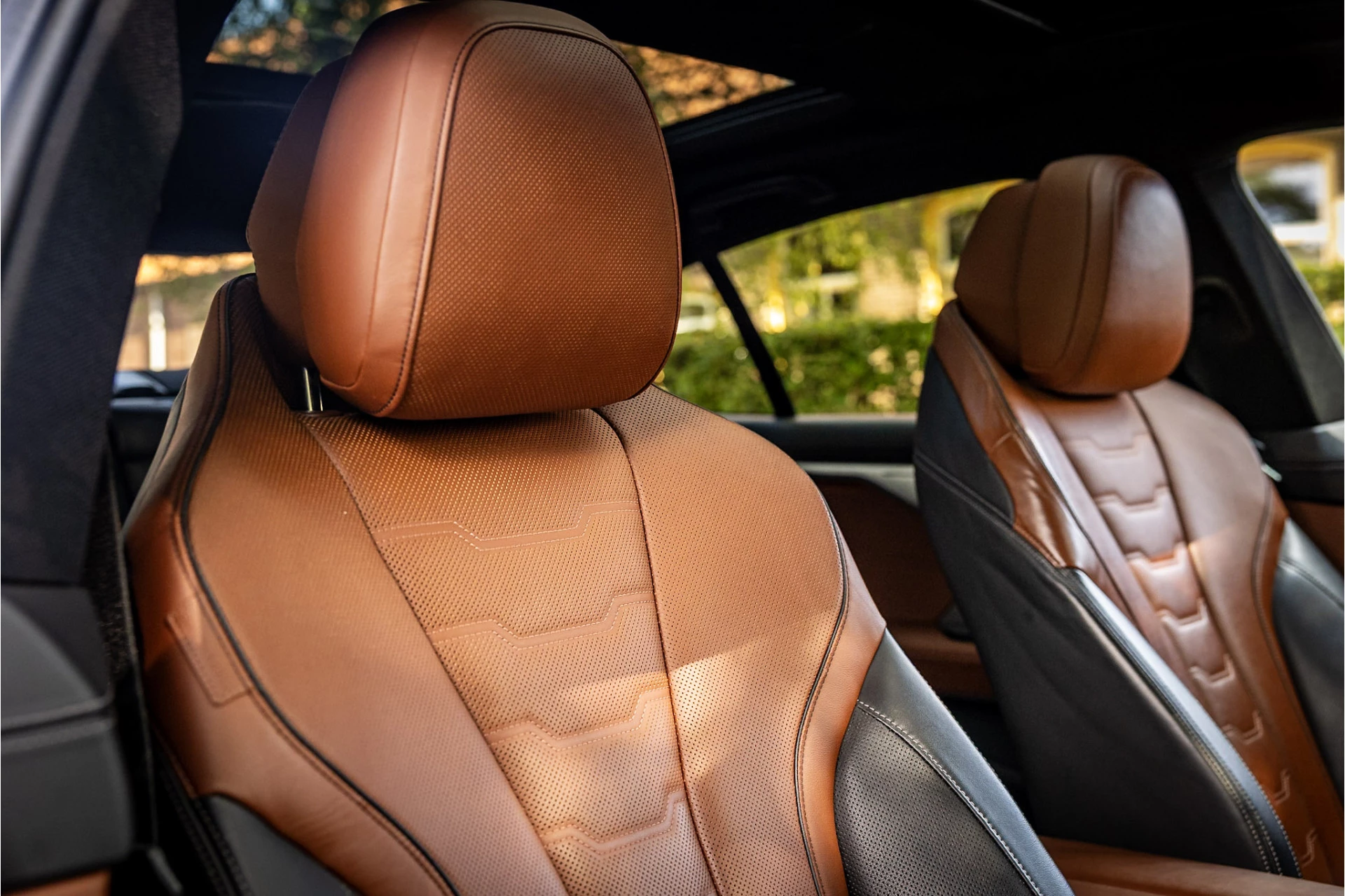 Hoofdafbeelding BMW 8 Serie