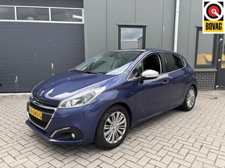 Peugeot 208 1.2 PureTech Allure | Navi | Pano | Lees tekst!