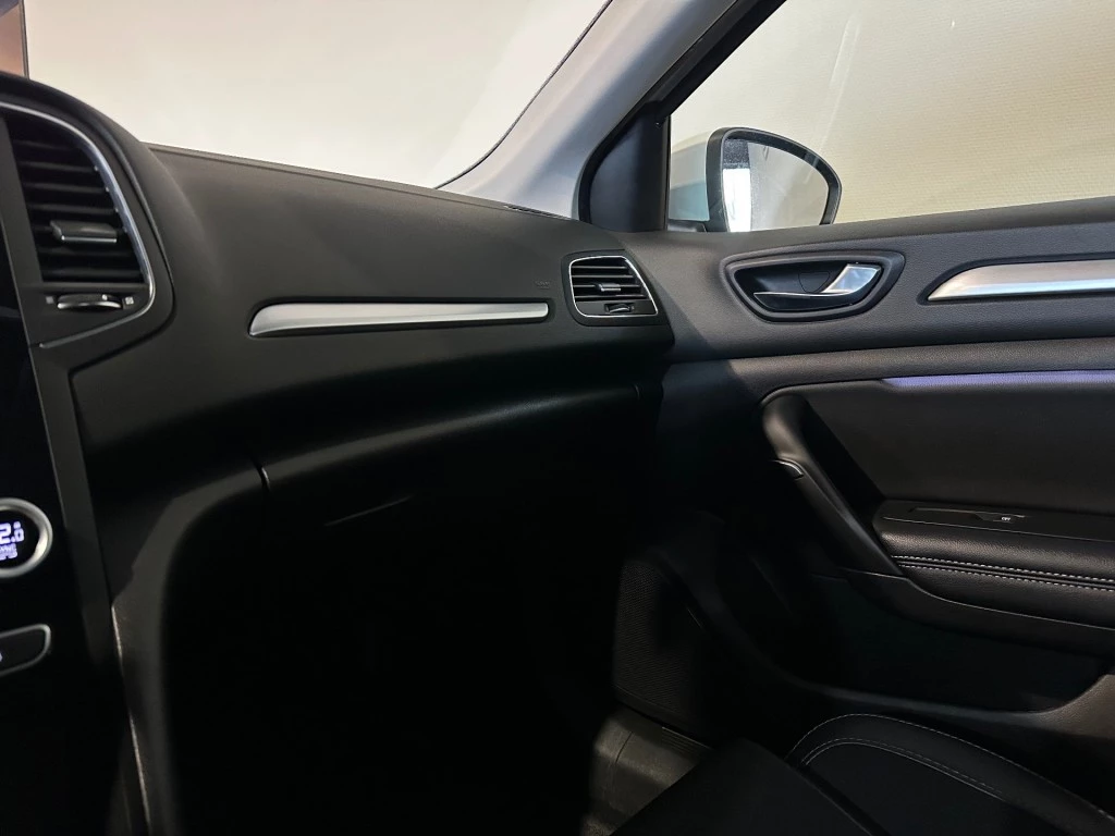 Hoofdafbeelding Renault Mégane