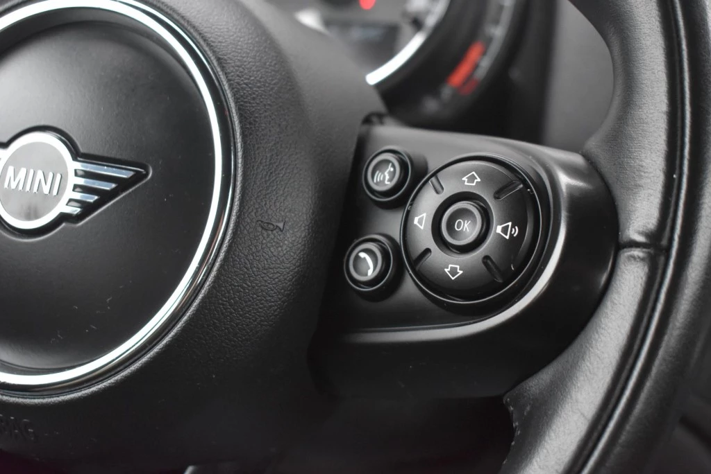 Hoofdafbeelding MINI One