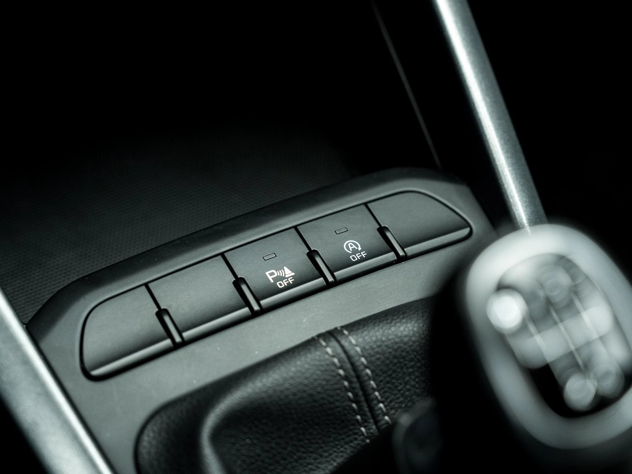 Hoofdafbeelding Kia Stonic