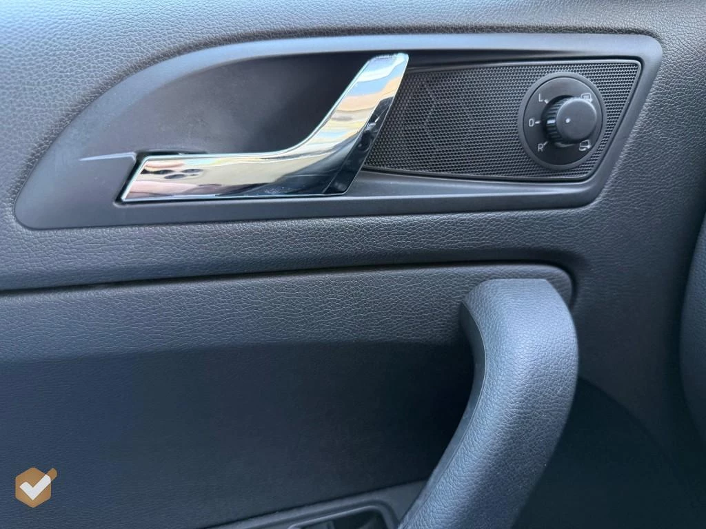 Hoofdafbeelding Škoda Yeti