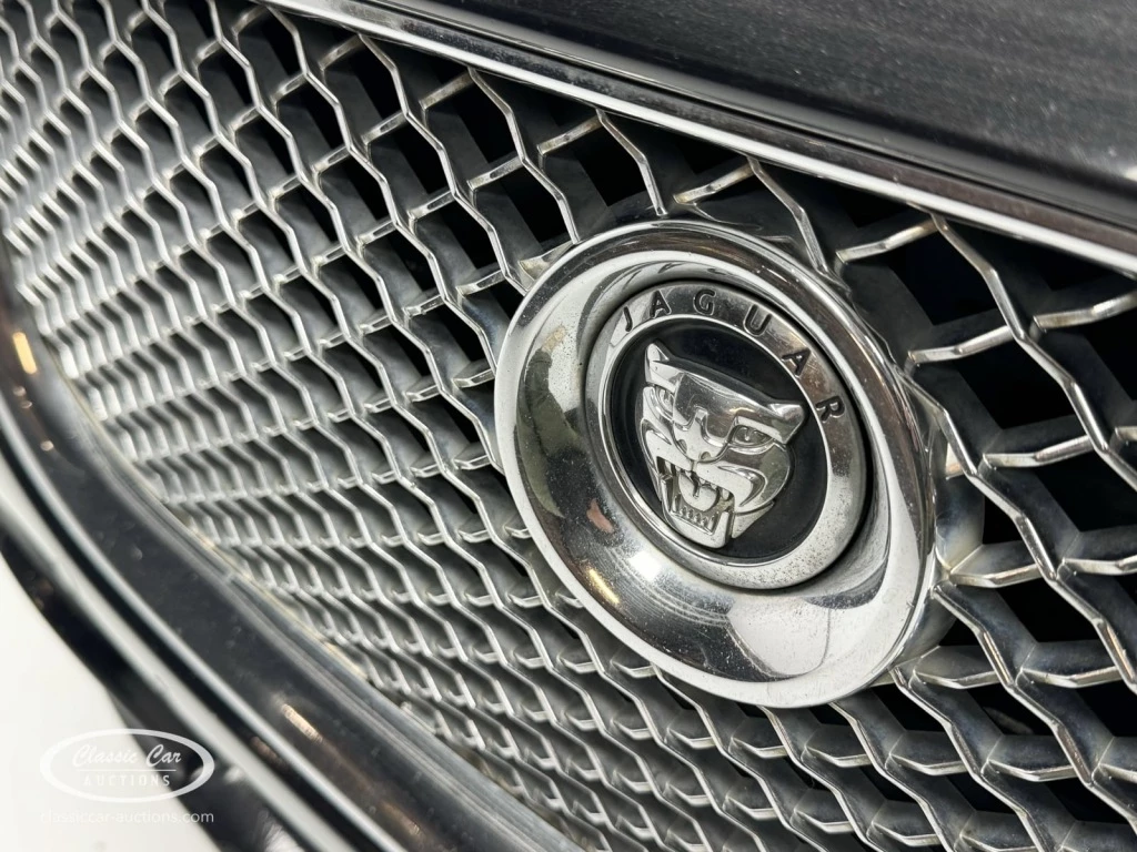 Hoofdafbeelding Jaguar XJ