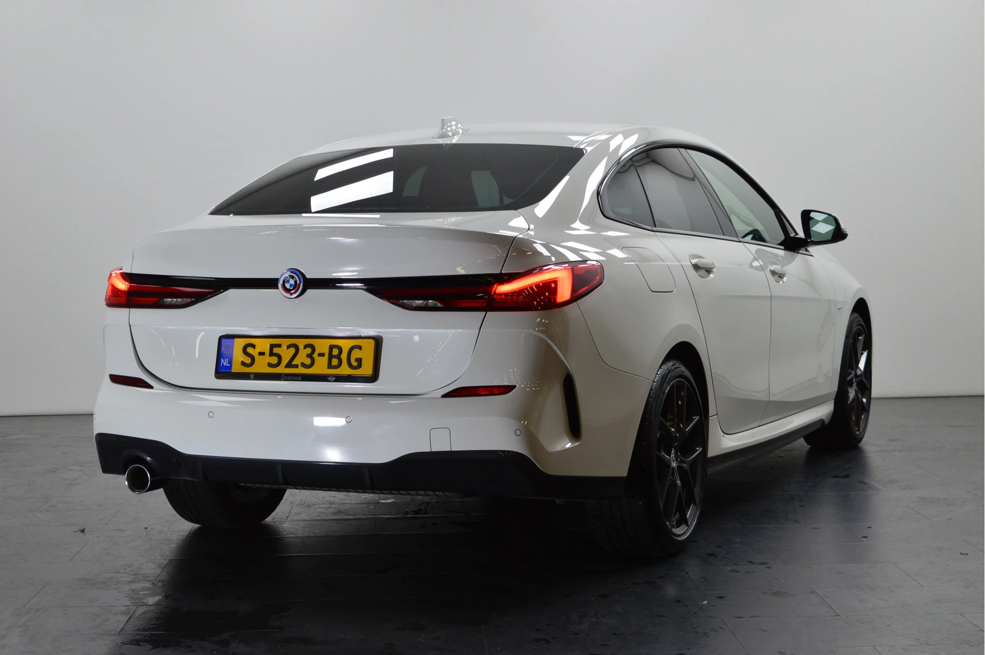 Hoofdafbeelding BMW 2 Serie