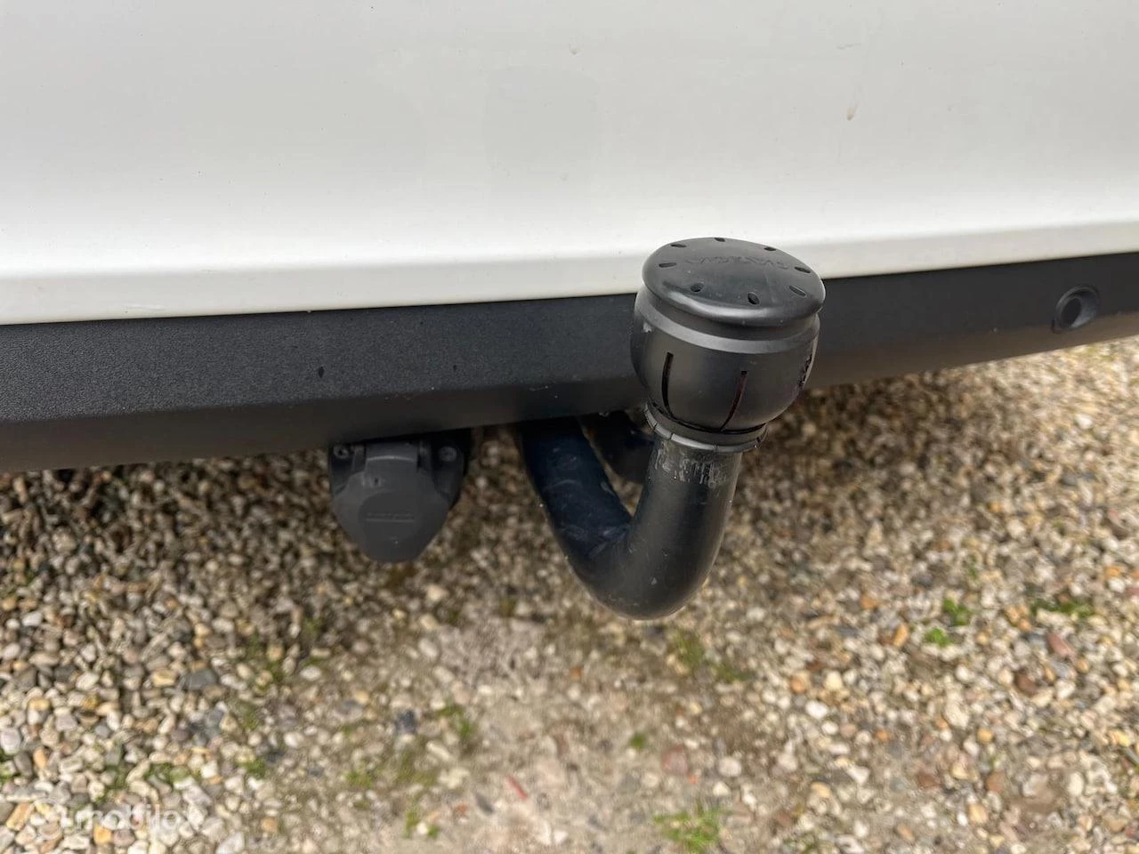 Hoofdafbeelding Volvo V70