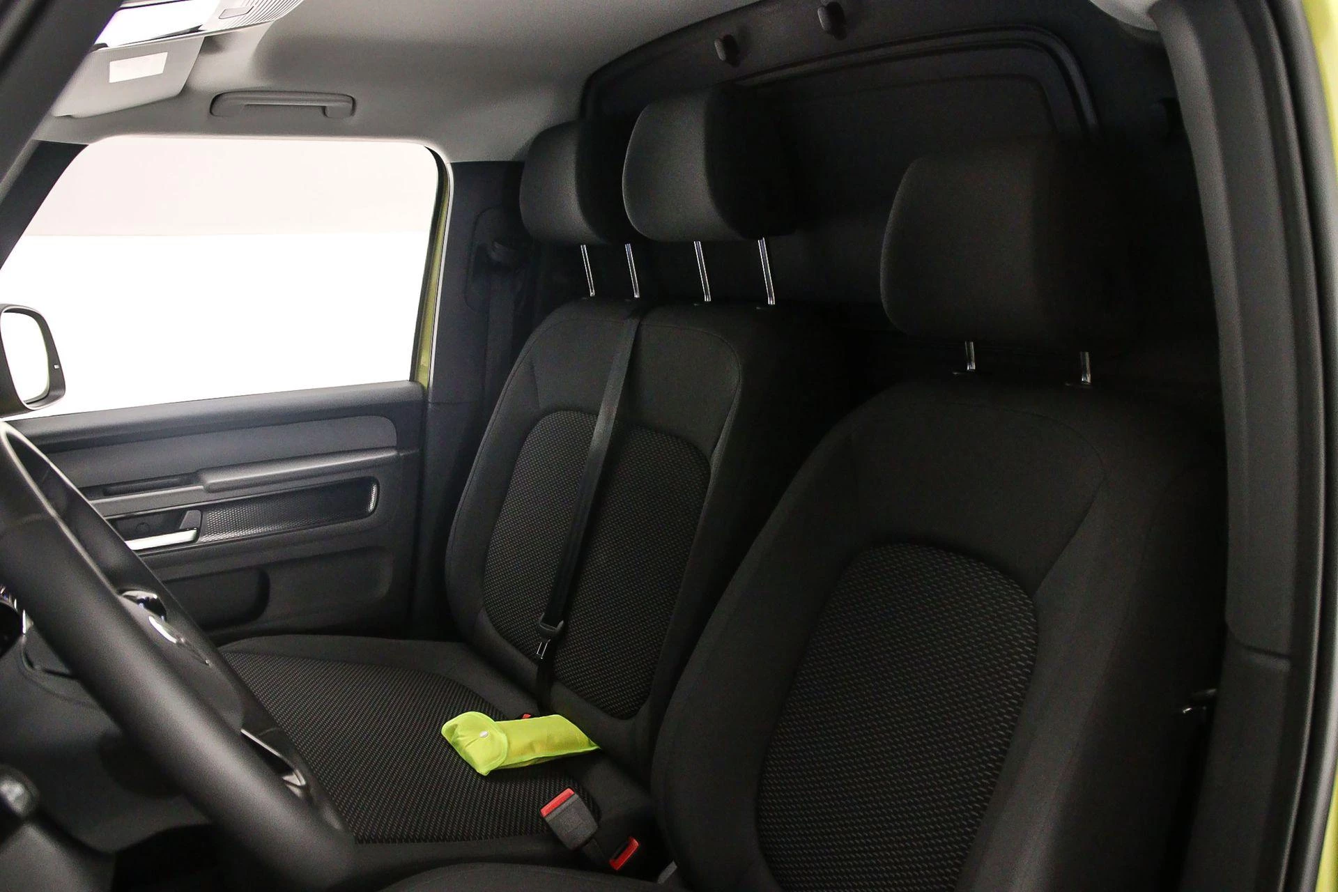Hoofdafbeelding Volkswagen ID. Buzz Cargo