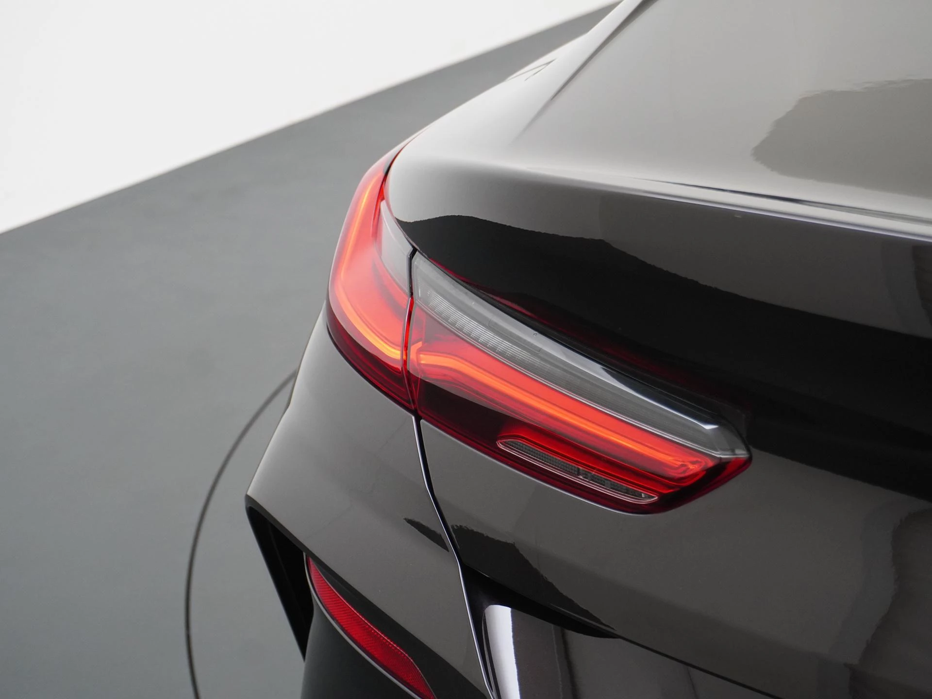 Hoofdafbeelding BMW 8 Serie