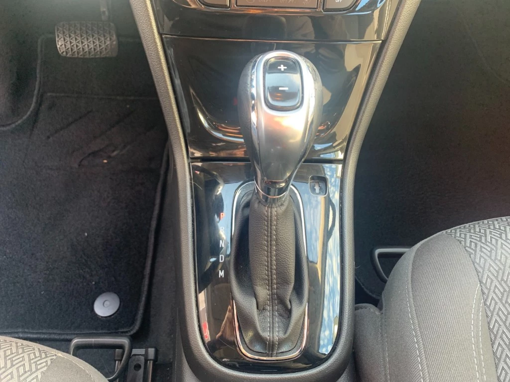 Hoofdafbeelding Opel Mokka X