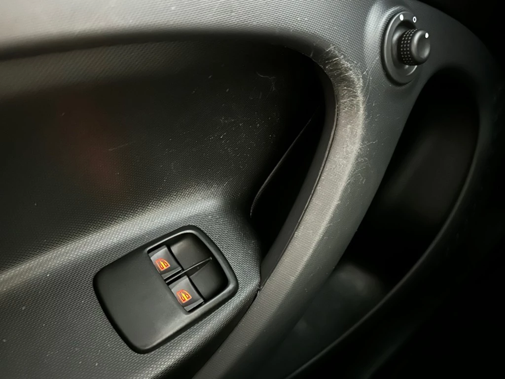 Hoofdafbeelding smart Forfour