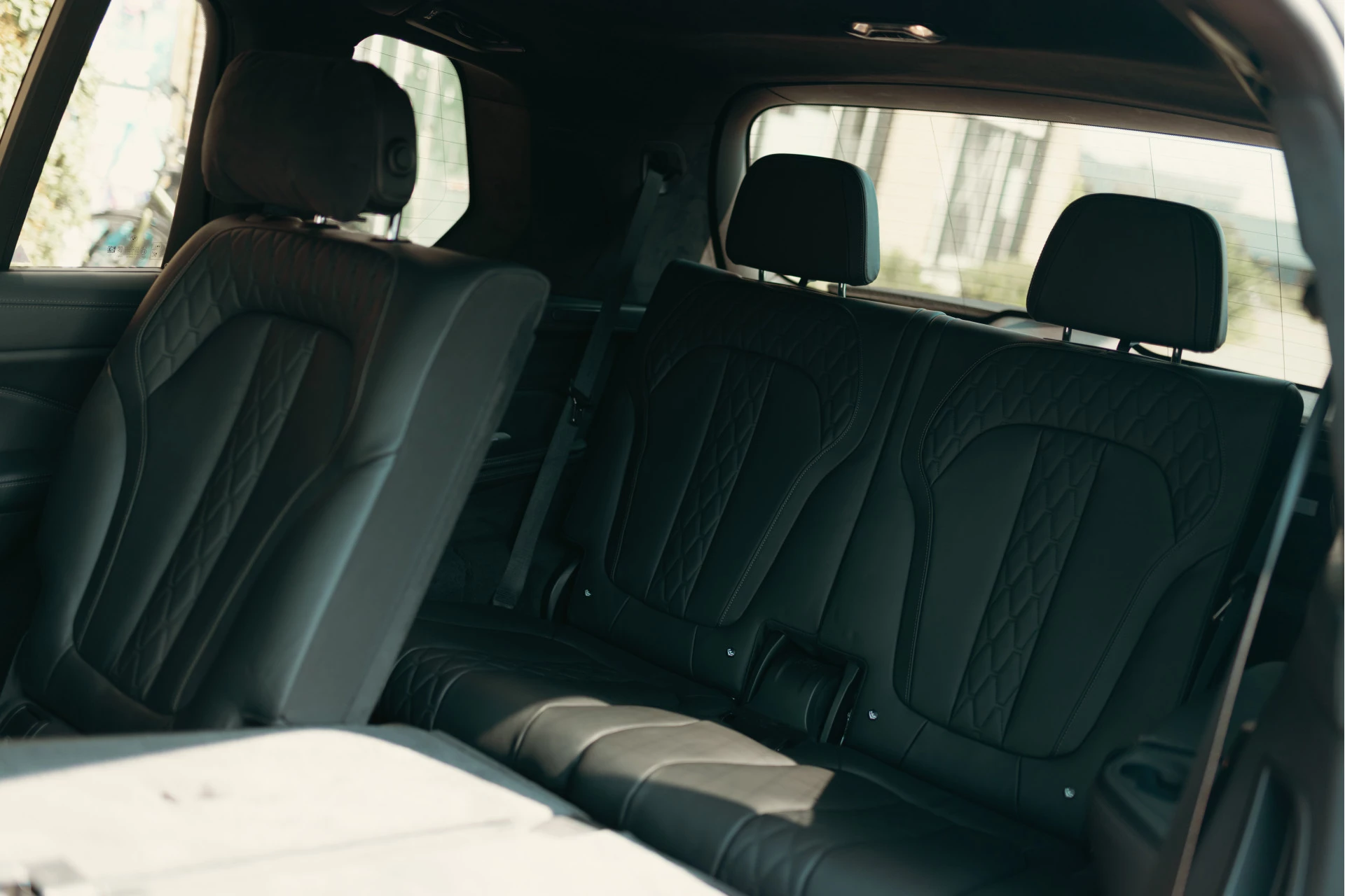Hoofdafbeelding Alpina XB7