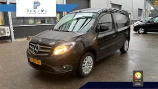 Mercedes Citan bestel 109 CDI Ambition | airco | pdc | velgen