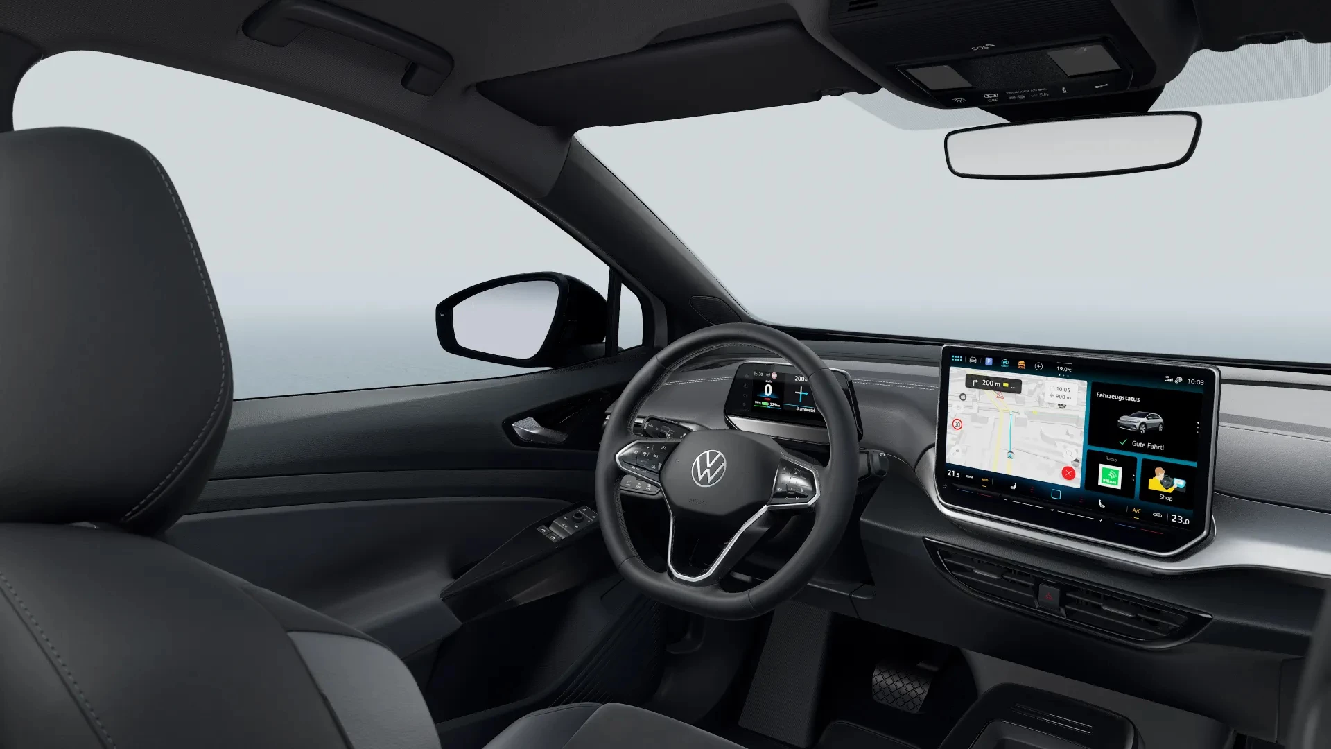 Hoofdafbeelding Volkswagen ID.4