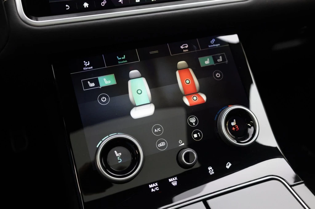 Hoofdafbeelding Land Rover Range Rover Velar