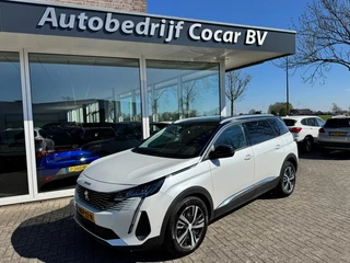 Hoofdafbeelding Peugeot 5008 Peugeot 5008 1.2 PURETECH ALLURE/FACELIFT/ ALL IN PRIJS