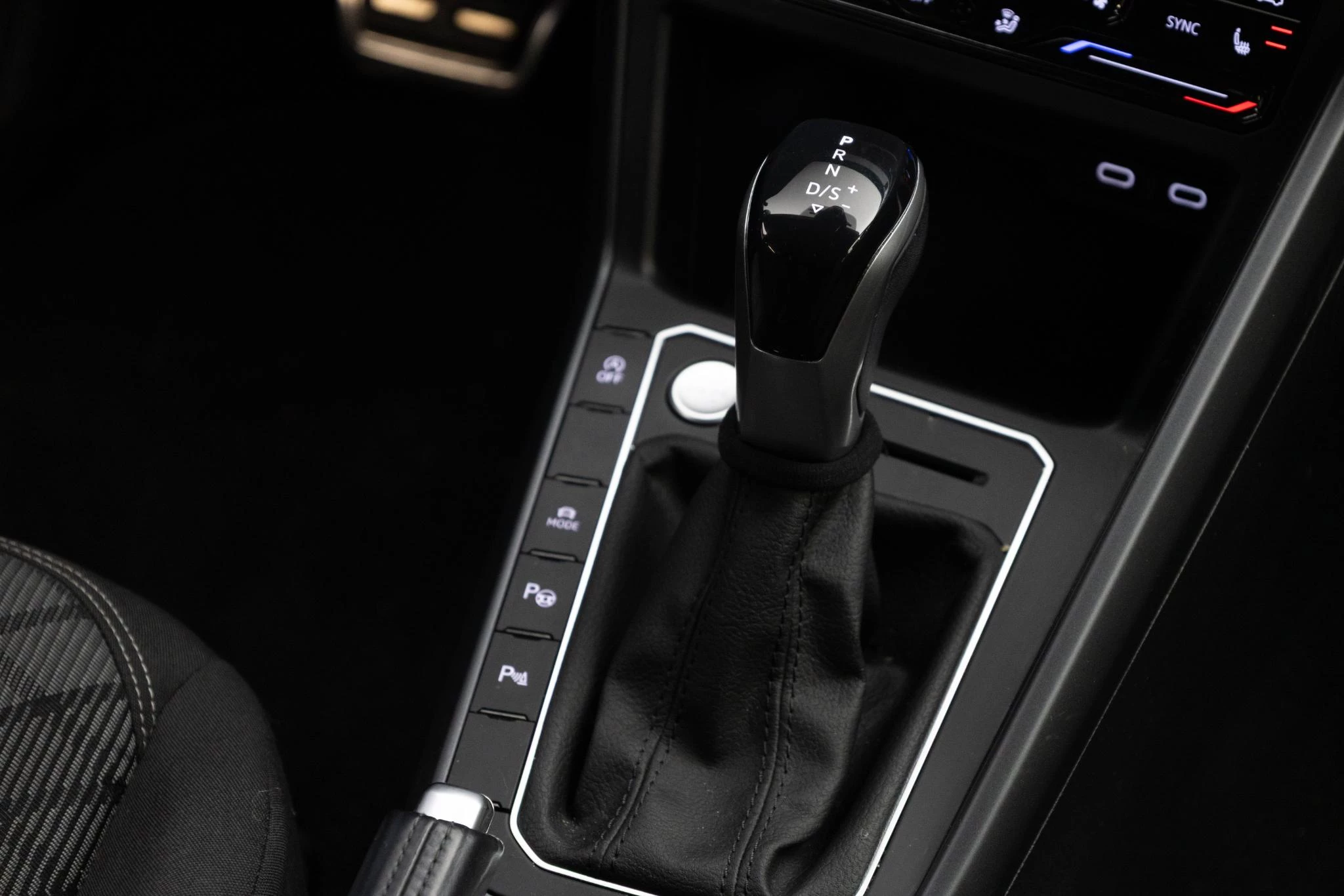 Hoofdafbeelding Volkswagen Taigo