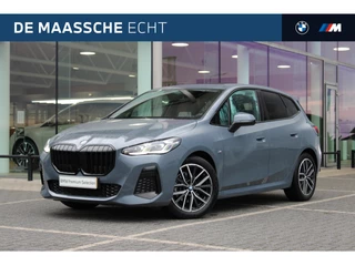 BMW 2 Serie Active Tourer 218i M Sport Automaat / Panoramadak / Sportstoelen / M Adaptief onderstel / Comfort Access / Stuurverwarming / Adaptieve LED / Parking Assistant Plus / Head-Up