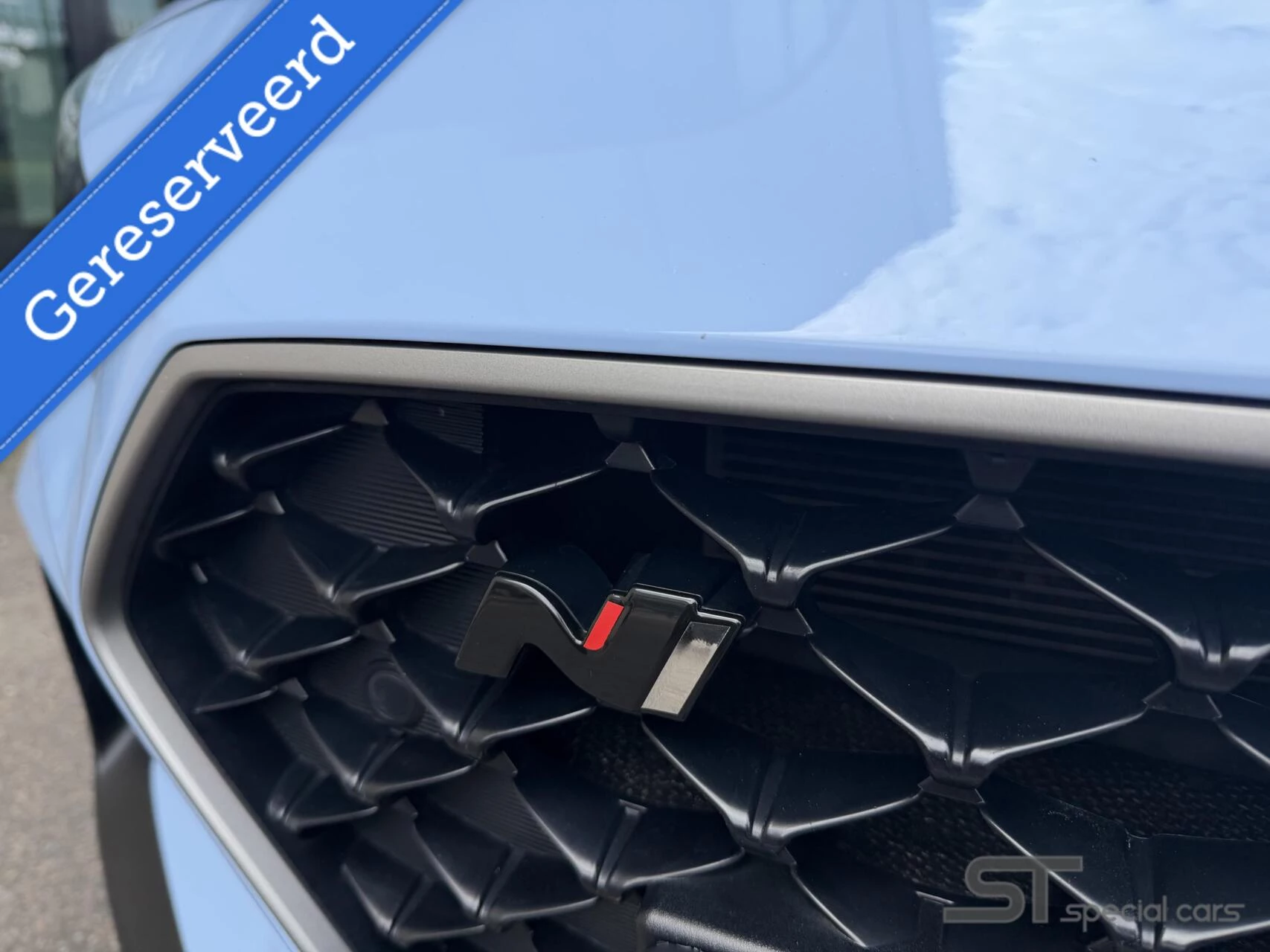 Hoofdafbeelding Hyundai i30