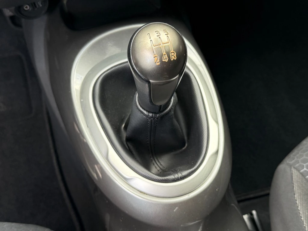 Hoofdafbeelding Nissan Juke