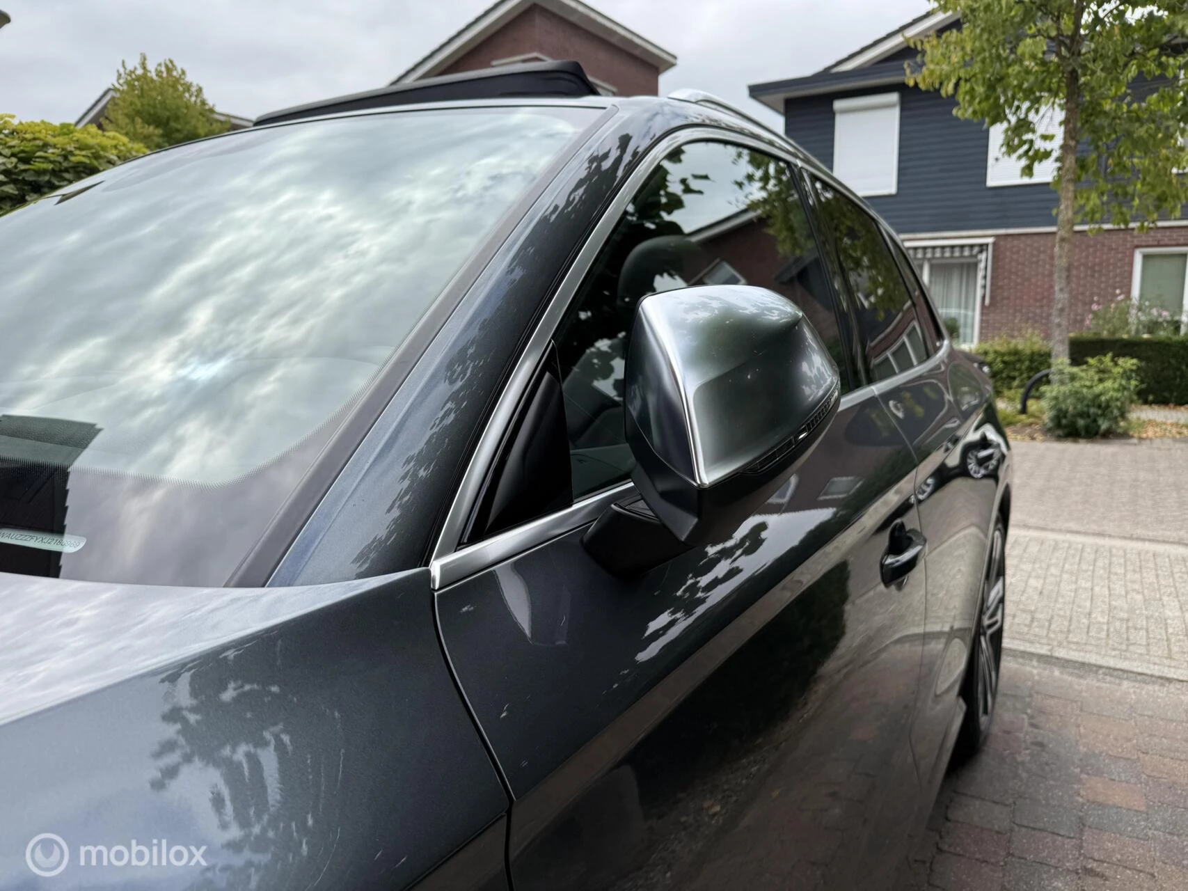 Hoofdafbeelding Audi SQ5