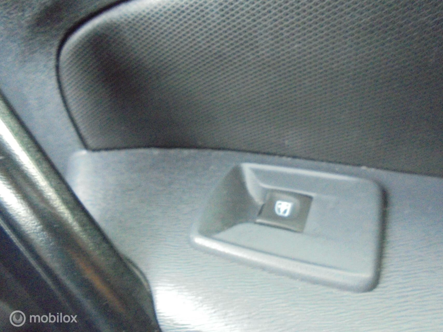 Hoofdafbeelding Nissan NV250