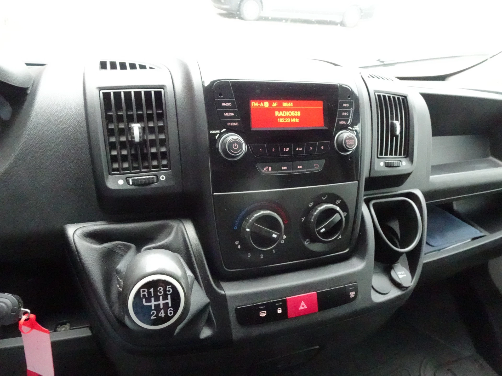 Hoofdafbeelding Peugeot Boxer