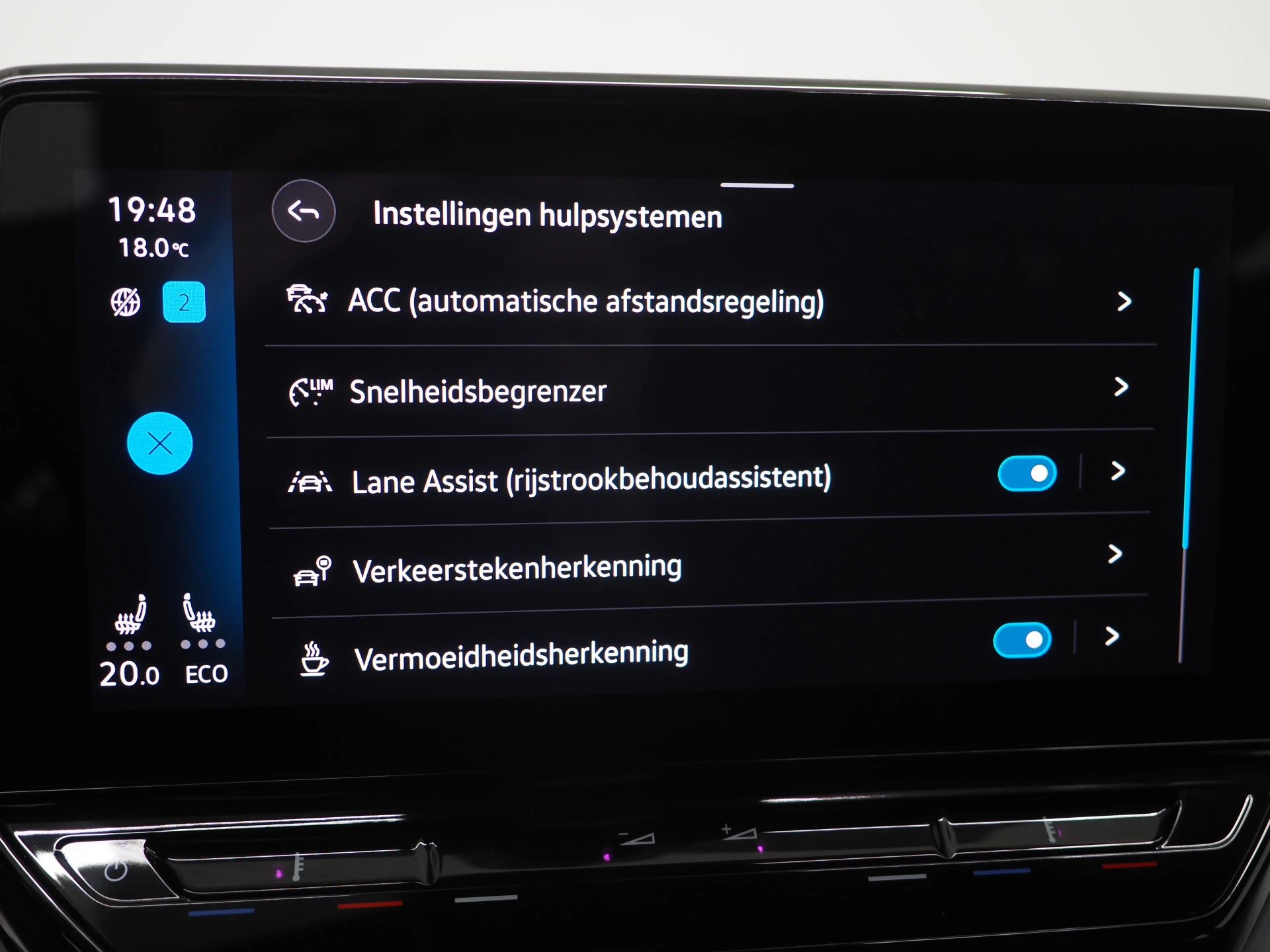 Hoofdafbeelding Volkswagen ID.4