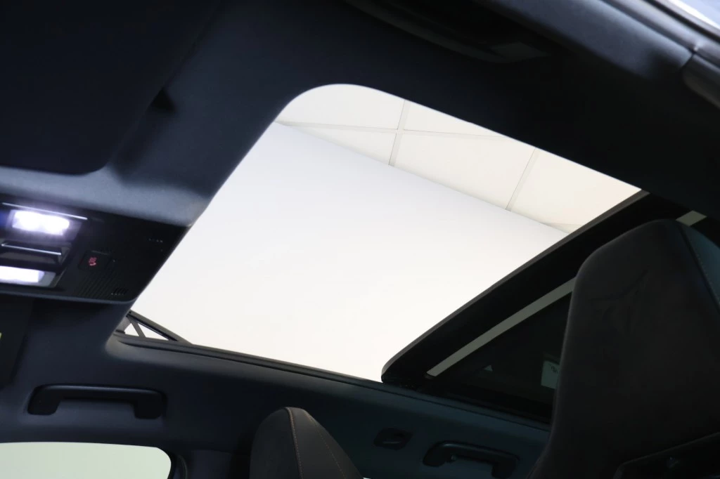 Hoofdafbeelding CUPRA Leon Sportstourer