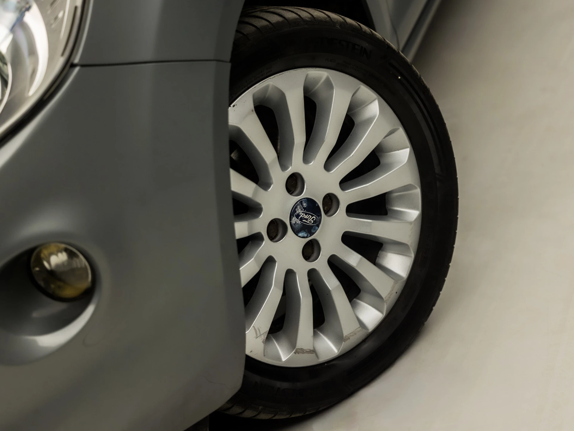 Hoofdafbeelding Ford Ka