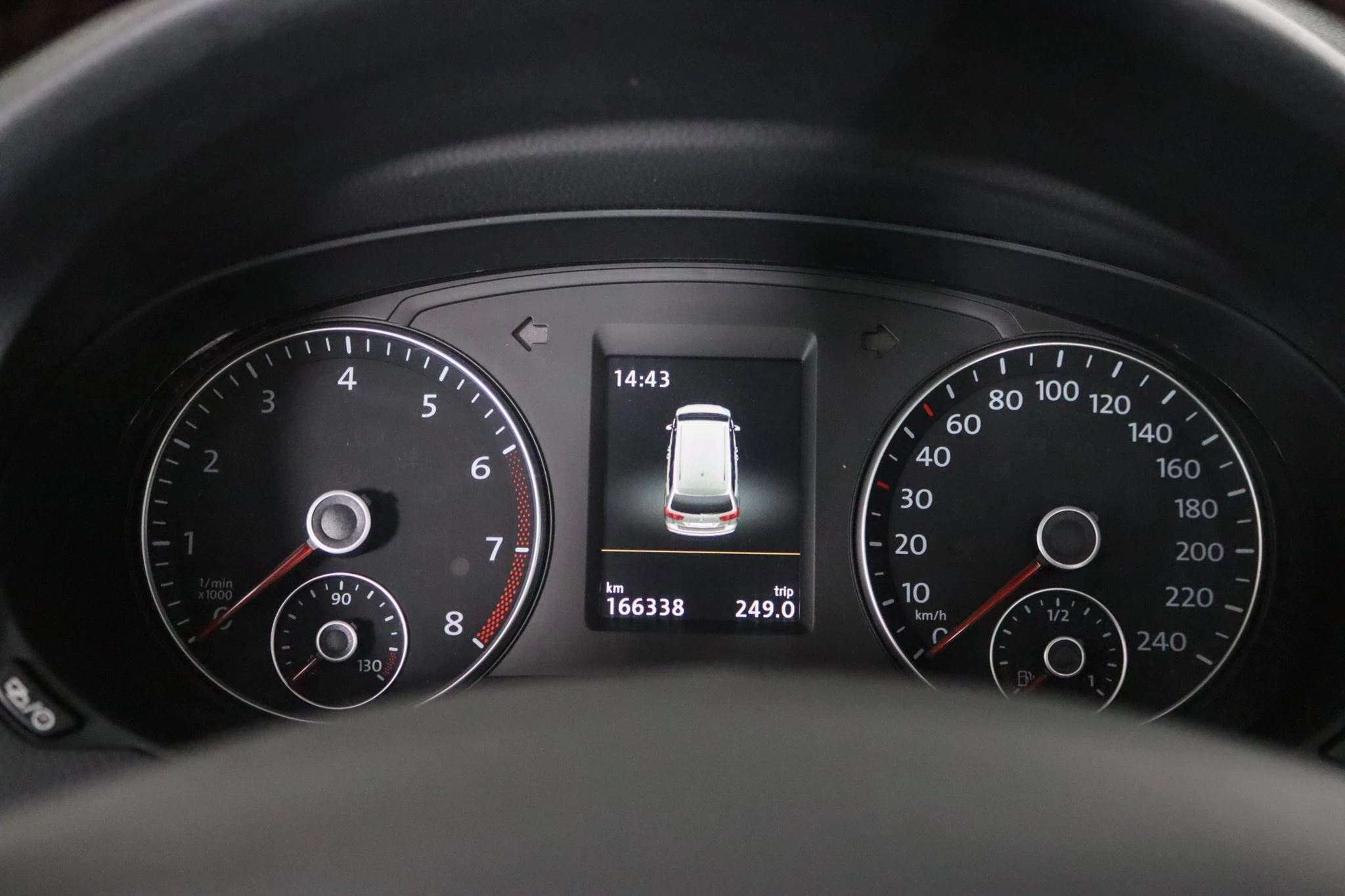 Hoofdafbeelding SEAT Alhambra