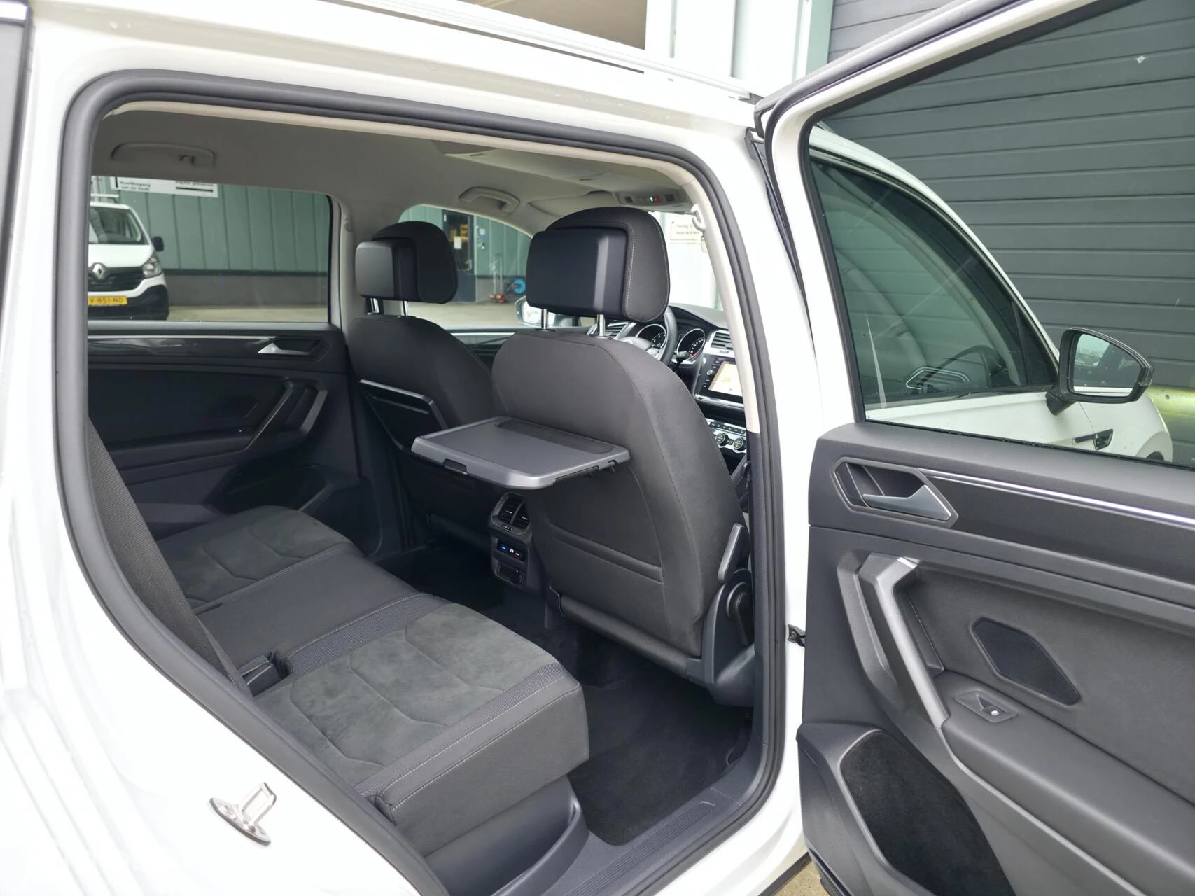 Hoofdafbeelding Volkswagen Tiguan Allspace