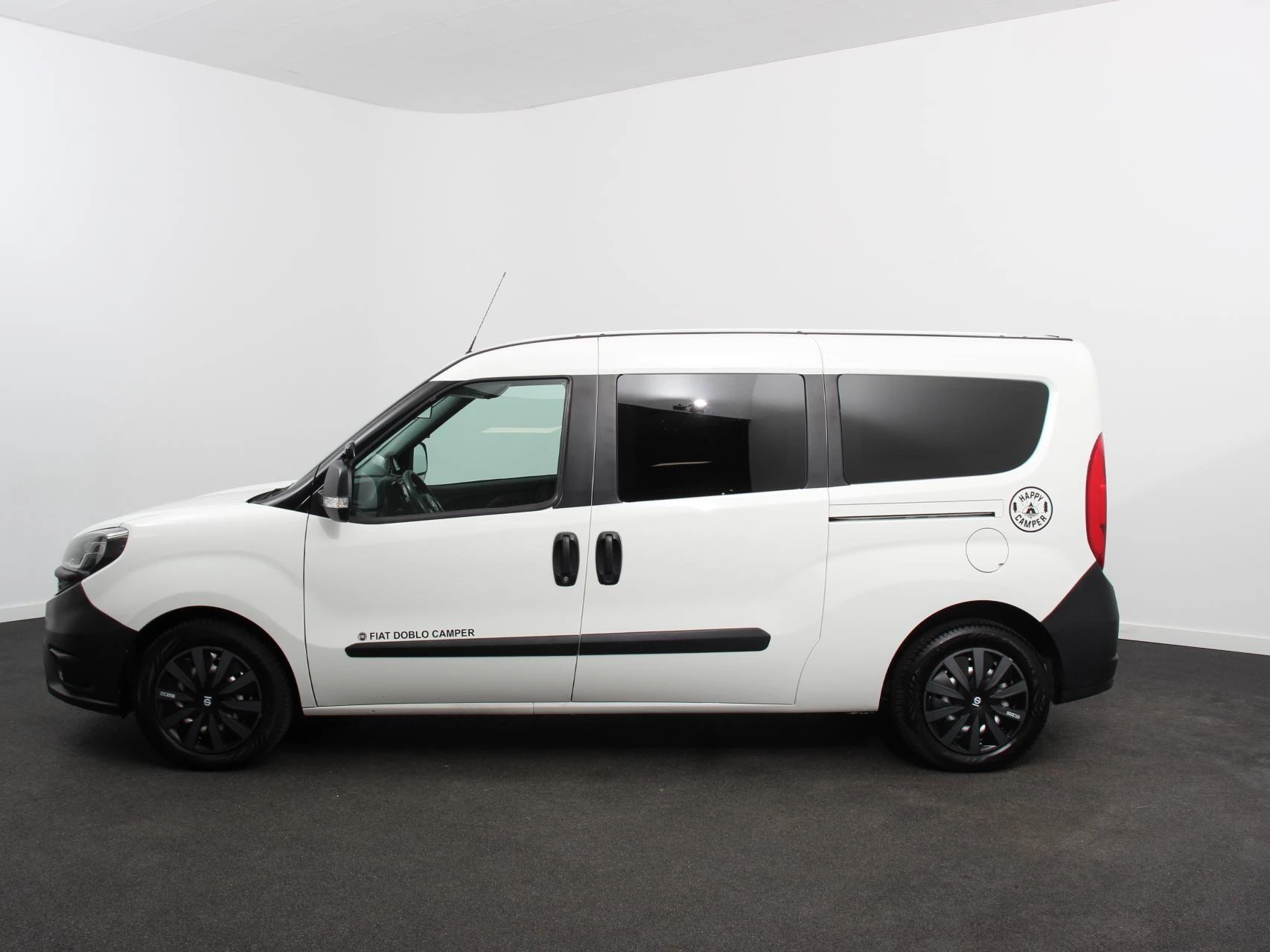 Hoofdafbeelding Fiat Doblò