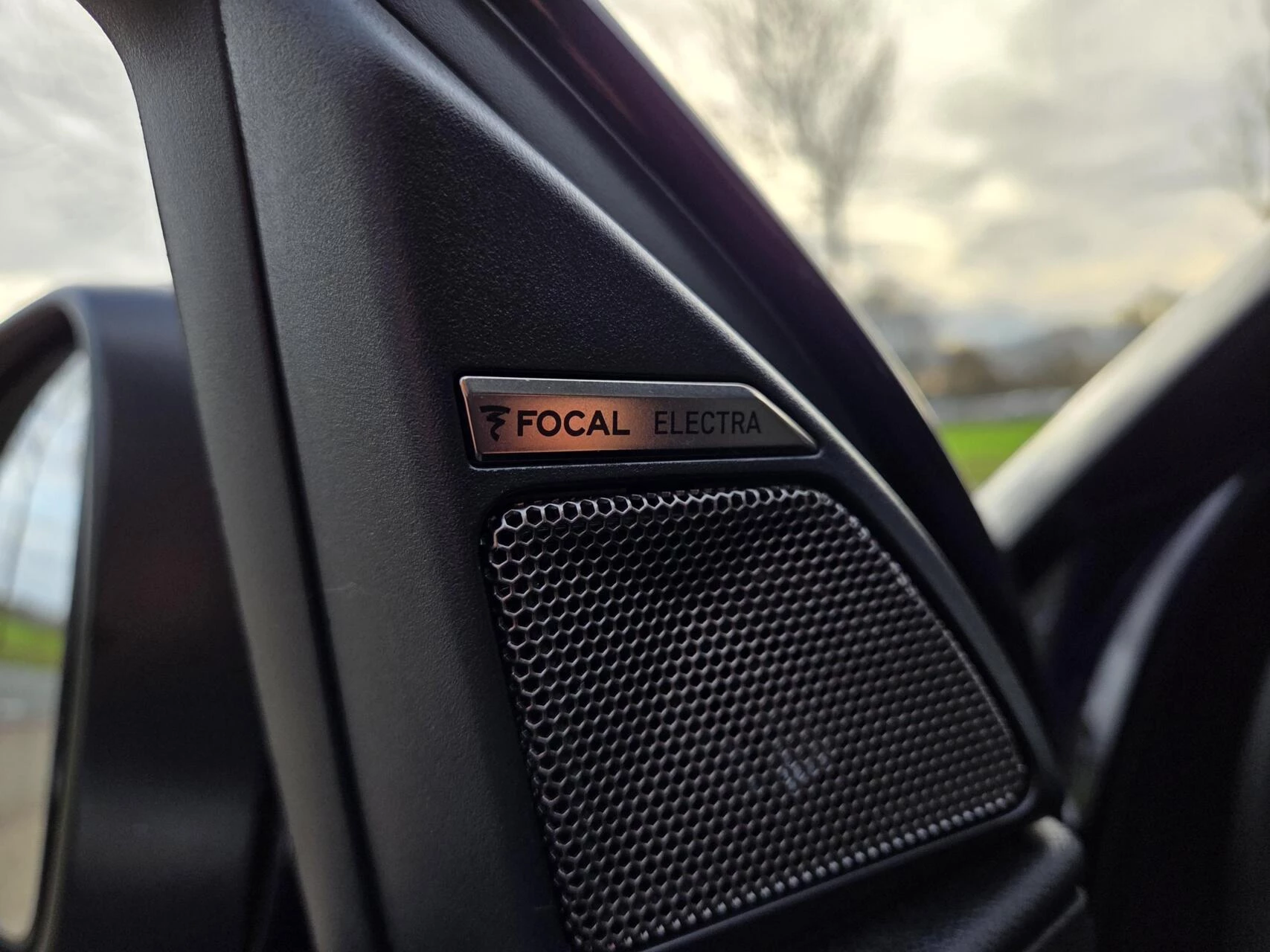 Hoofdafbeelding DS DS 7