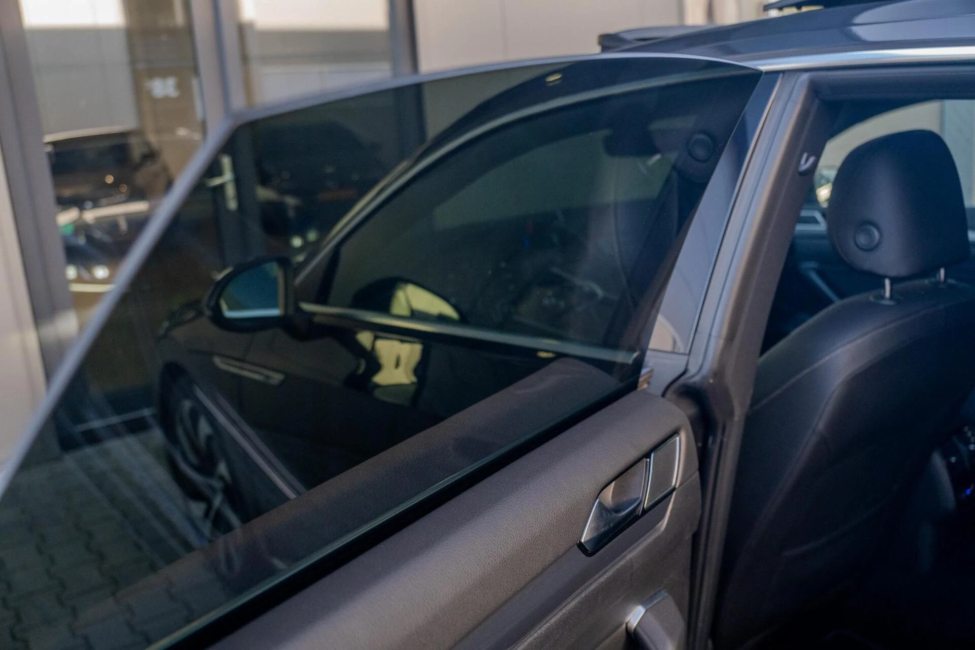 Hoofdafbeelding Volkswagen Arteon